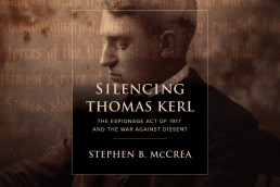 Silencing Thomas Kerl